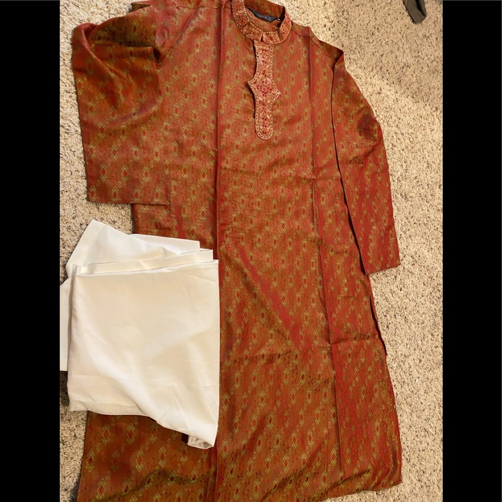 Men’s kurta pajaama